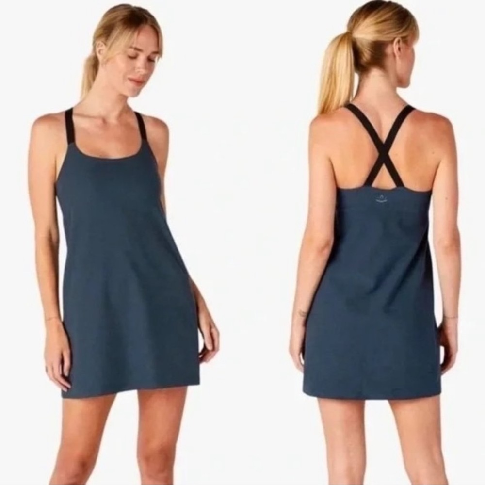 Beyond Yoga Athletic Dress